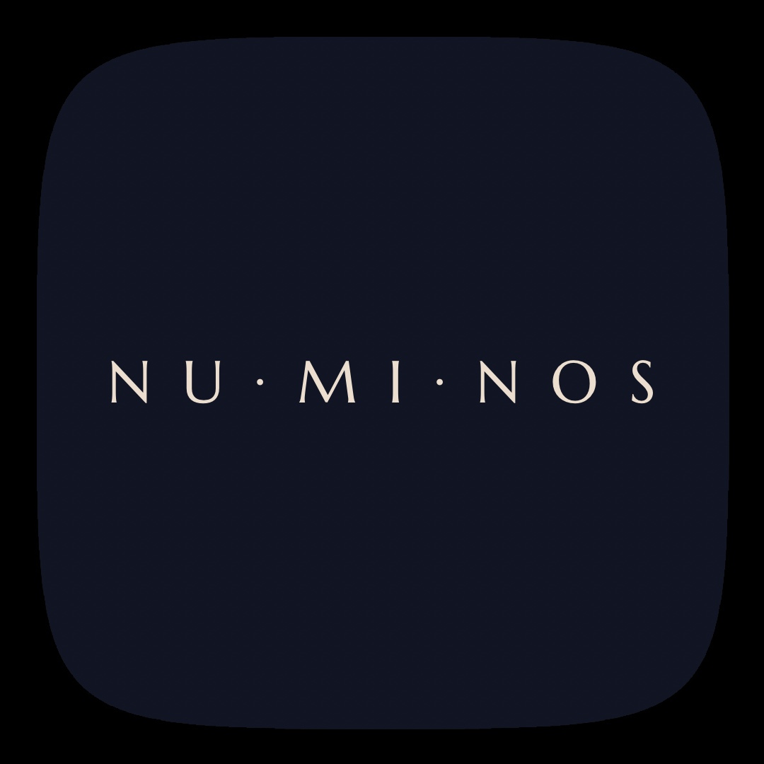Numinos App Icon
